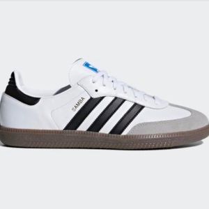 Adidas Samba OG Shoes - Size 6.5M/7.5W - NWT - Sold Out Everywhere
